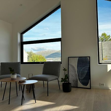 Tromso Central Guest House With Parking 외부 사진