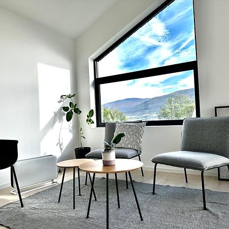 Tromso Central Guest House With Parking 외부 사진