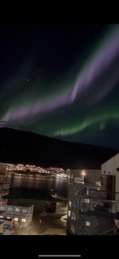 Tromso Central Guest House With Parking 외부 사진