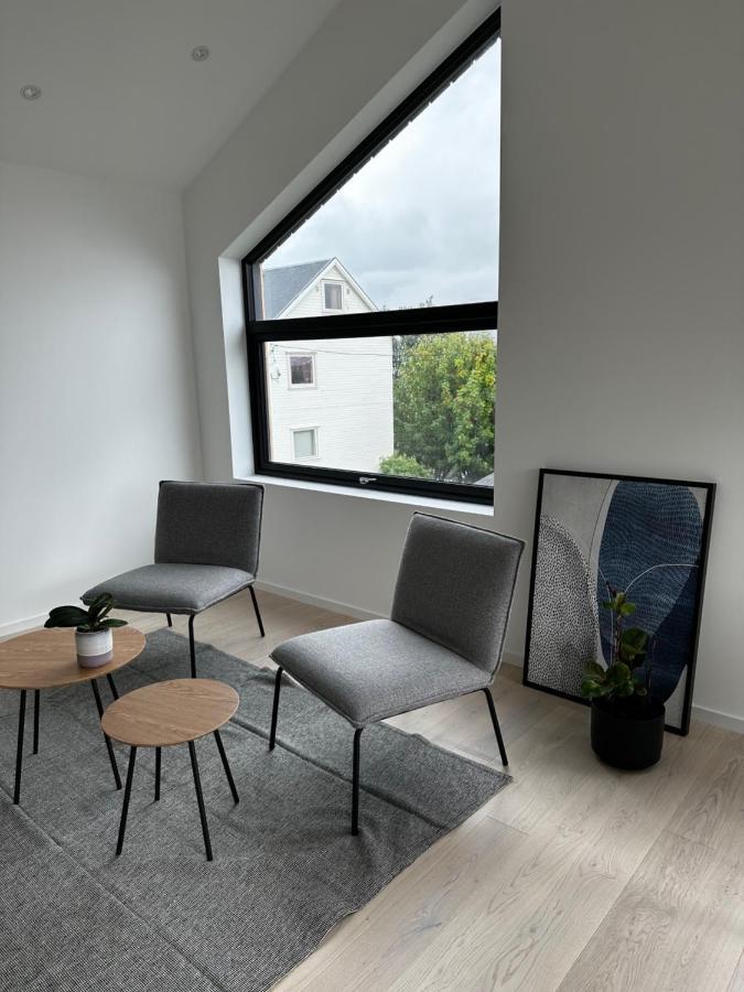 Tromso Central Guest House With Parking 외부 사진